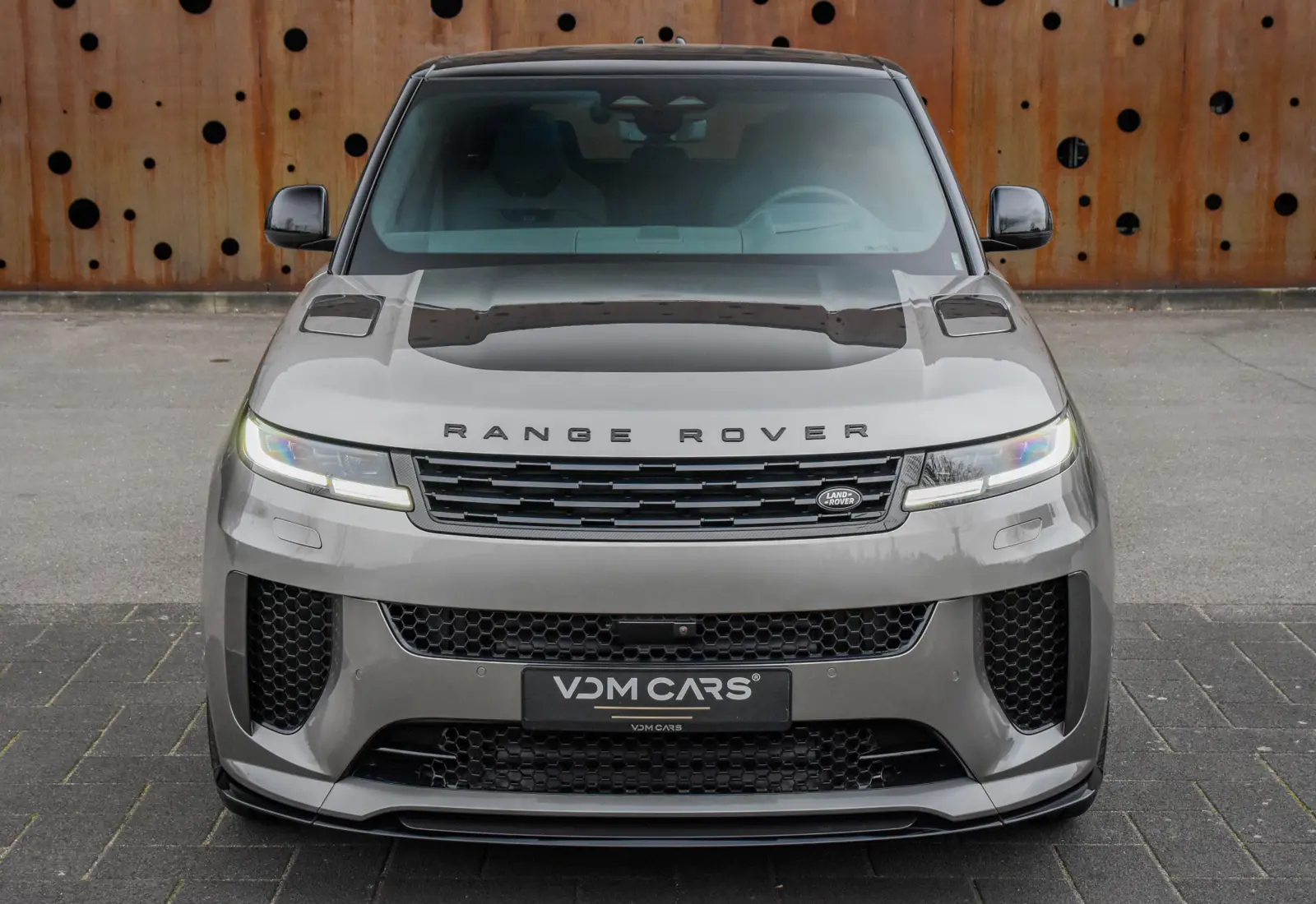 Land Rover Range Rover Sport P635 SV Edition One - 49430